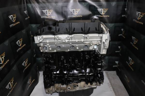 FORD TRANSİT 120 - 120 V ÇIKMA PARÇA TRANSİT V155 SIFIR MOTOR (3)